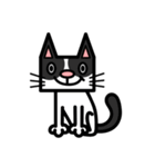 Nek0 Stamp（個別スタンプ：15）