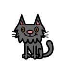 Nek0 Stamp（個別スタンプ：16）
