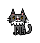 Nek0 Stamp（個別スタンプ：17）