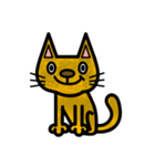 Nek0 Stamp（個別スタンプ：27）