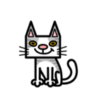 Nek0 Stamp（個別スタンプ：31）