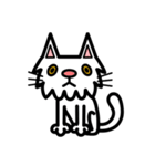 Nek0 Stamp（個別スタンプ：33）