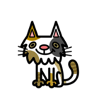 Nek0 Stamp（個別スタンプ：35）