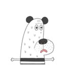 地獄の人間動物園LINEスタンプ 知の巨人（個別スタンプ：31）