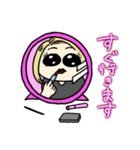 ぎゃ〜るズ（個別スタンプ：13）
