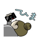 ぎゃ〜るズ（個別スタンプ：14）