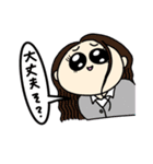 ぎゃ〜るズ（個別スタンプ：20）