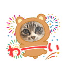 COCO TAKEMOTO -season 2-（個別スタンプ：37）