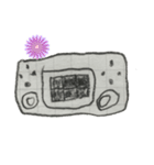 海斗の絵2024年5月（個別スタンプ：2）