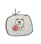 海斗の絵2024年5月（個別スタンプ：6）
