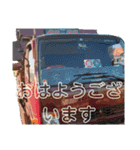 孫達とほか（個別スタンプ：22）