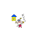 使えないやつがないスタンプ5（個別スタンプ：8）
