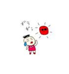 使えないやつがないスタンプ5（個別スタンプ：11）