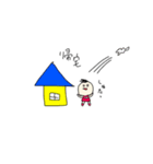使えないやつがないスタンプ5（個別スタンプ：33）