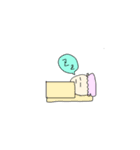 使えないやつがないスタンプ5（個別スタンプ：40）