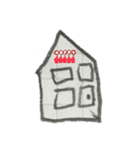 Pereiro海斗の絵2024年5月（個別スタンプ：10）