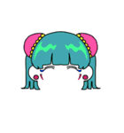 着せ替えgirlズ＆boyズ（個別スタンプ：30）