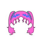 着せ替えgirlズ＆boyズ（個別スタンプ：33）