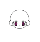 着せ替えgirlズ＆boyズ（個別スタンプ：38）