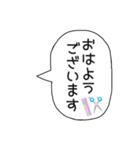 トリマー♡接客 営業【毎日使える】（個別スタンプ：13）