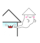 『いかちゃん』のきもち2（個別スタンプ：25）