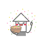 『いかちゃん』のきもち2（個別スタンプ：29）