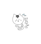 多分たま(猫の名前)（個別スタンプ：38）