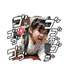 椿家5（個別スタンプ：3）