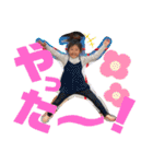 いーちゃんno3（個別スタンプ：5）