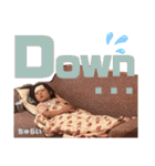 いーちゃんno3（個別スタンプ：30）