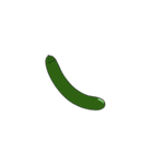 肌つやのよいお野菜（個別スタンプ：5）