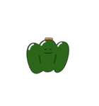 肌つやのよいお野菜（個別スタンプ：12）