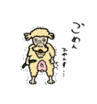おるりズふぁみりー（個別スタンプ：5）