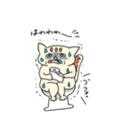 おるりズふぁみりー（個別スタンプ：8）