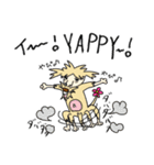 おるりズふぁみりー（個別スタンプ：21）