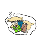 おるりズふぁみりー（個別スタンプ：22）