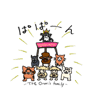 おるりズふぁみりー（個別スタンプ：24）