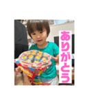 ちあき＆なぎさブラザーズ第二弾（個別スタンプ：32）