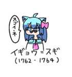 べし太郎のスタンプ1（個別スタンプ：7）