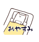 災難な猫（個別スタンプ：5）