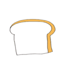 朝使う日常スタンプ（個別スタンプ：6）