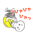 摩天楼カオス日記（個別スタンプ：26）