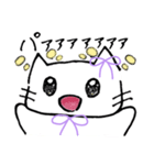 こねこのミリーちゃん（個別スタンプ：30）