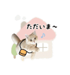 ロイくん♪2（個別スタンプ：9）