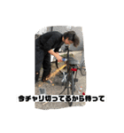 横須賀伝説2（個別スタンプ：5）