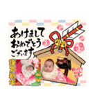 うちの娘が可愛すぎる件について！part 1（個別スタンプ：14）