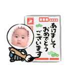 うちの娘が可愛すぎる件について！part 1（個別スタンプ：15）