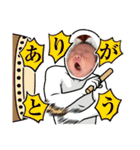 うちの娘が可愛すぎる件について！part 1（個別スタンプ：39）