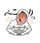 うちの娘が可愛すぎる件について！part 1（個別スタンプ：40）