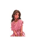 Girls from India 2（個別スタンプ：8）